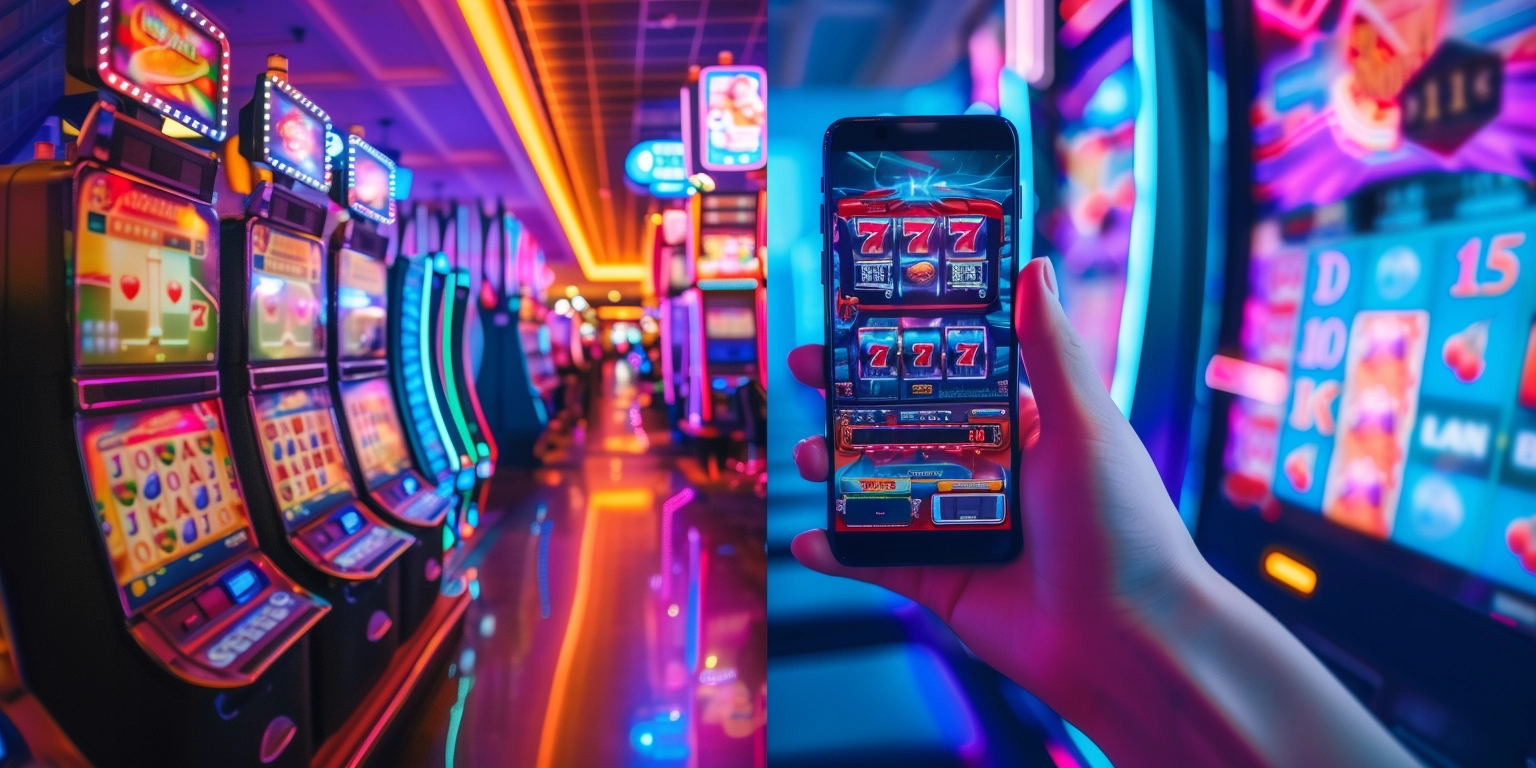 Best Slot Machines to Play at the Casino: Top 10 Picks