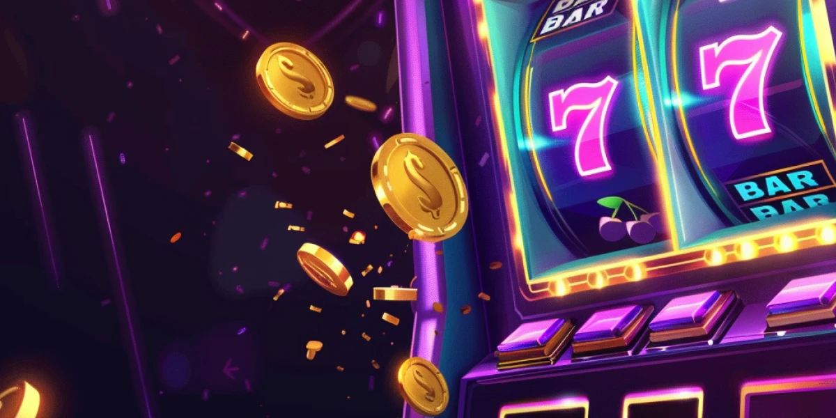 How to Win in Online Slots: Paytable & Paylines
