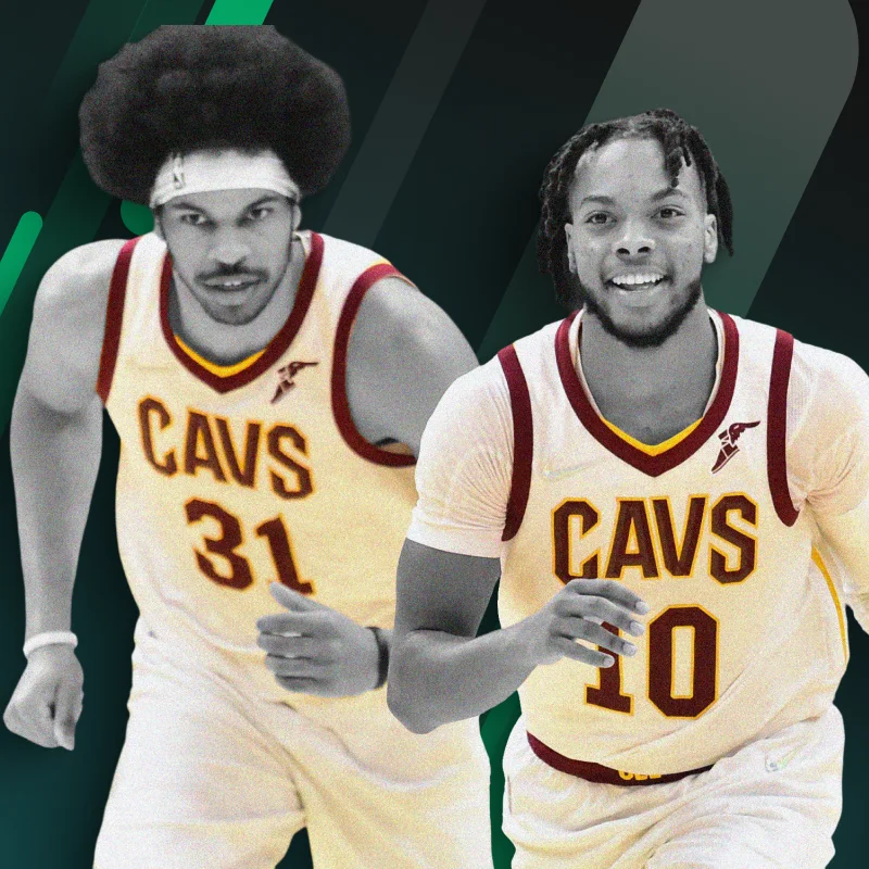 Cleveland Cavaliers image