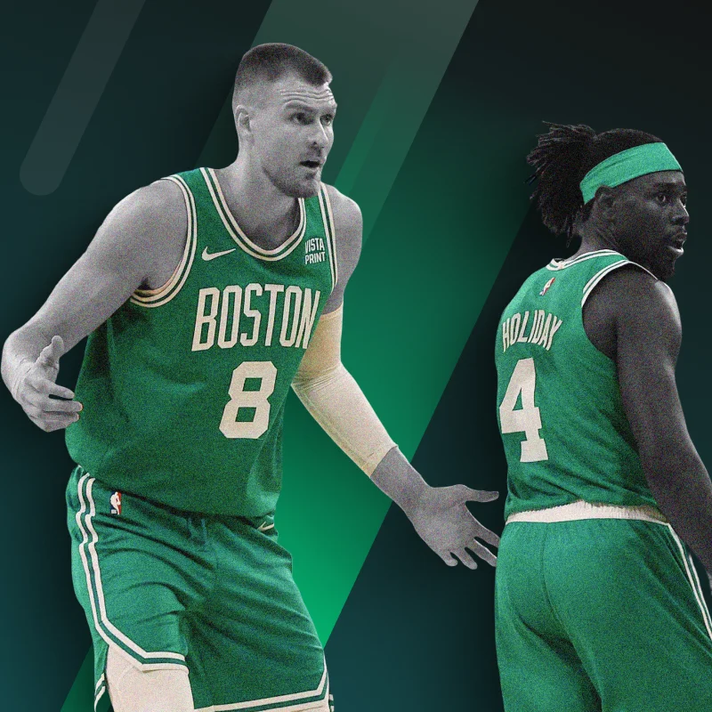 Boston Celtics image