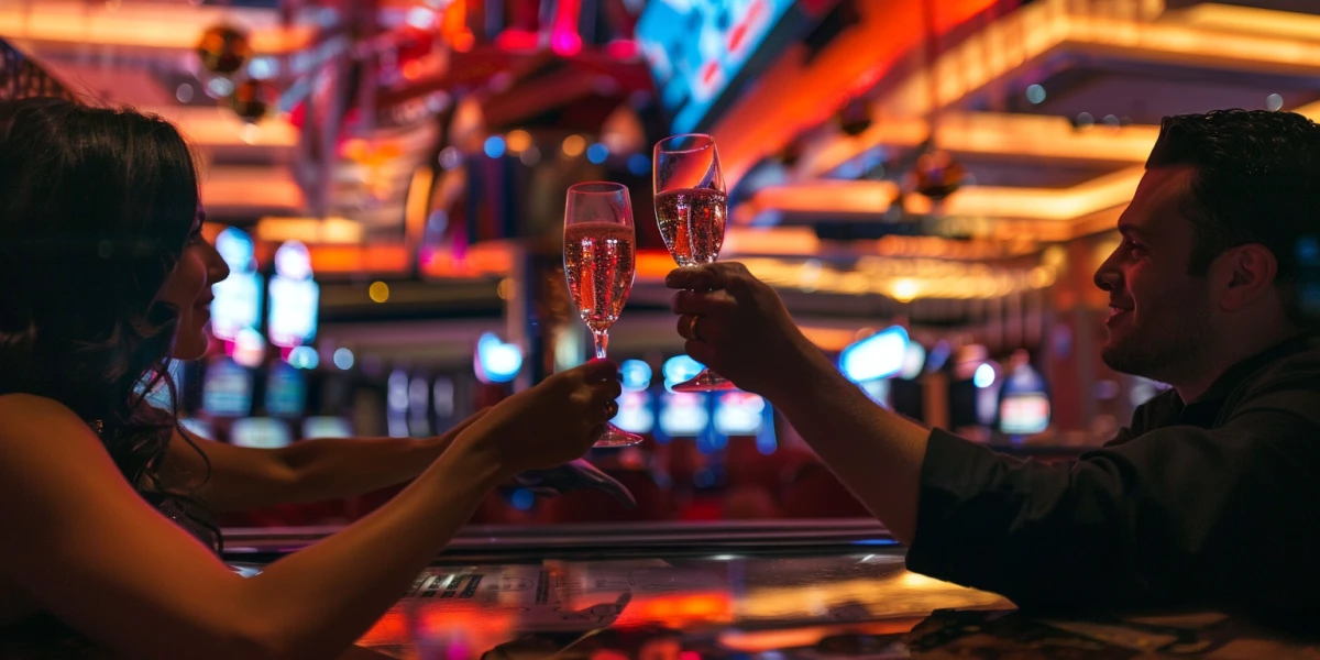 How to Get the Best Comps in Las Vegas Casinos