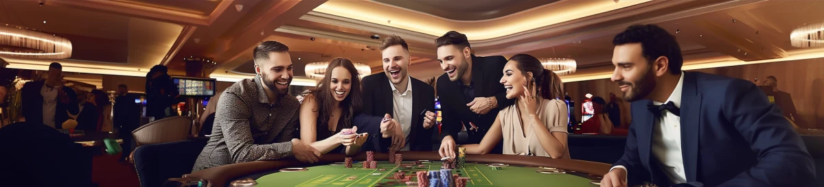 How to Get the Best Comps in Las Vegas Casinos image