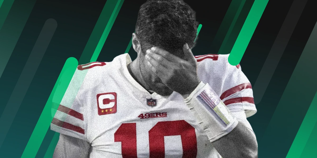 What Went Wrong for the San Francisco 49ers