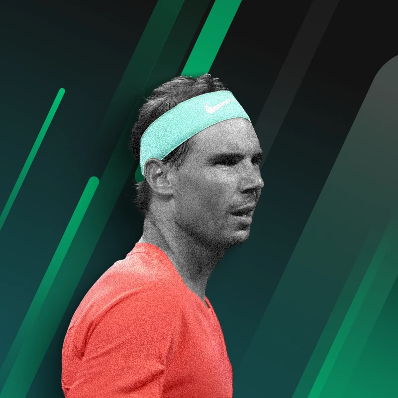 Rafael Nadal image