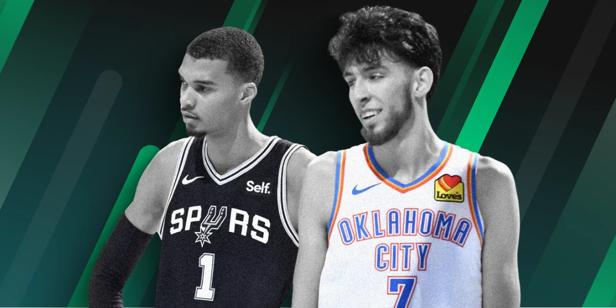 Which Rookies Will Shine in the Second Half of the 2023-24 Season?