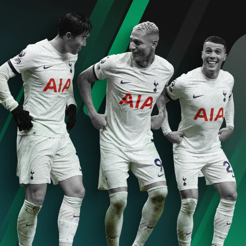 Tottenham Hotspur image