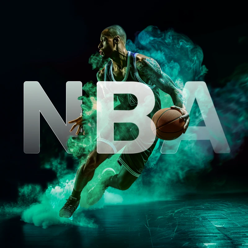 NBA Spread Betting image