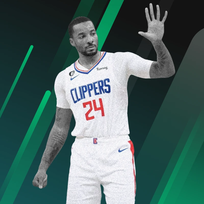 Norman Powell image