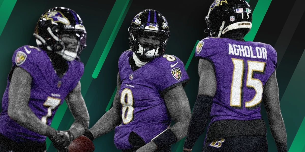 Fly Away: What's Next for the Baltimore Ravens?