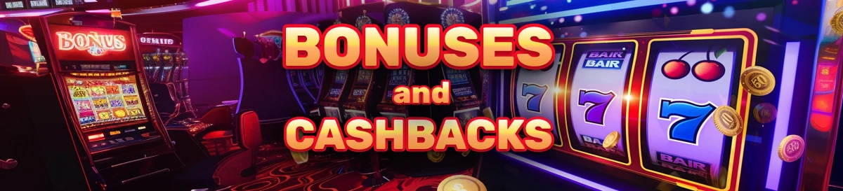 Bonuses Make All the Difference in Online Slot Games image