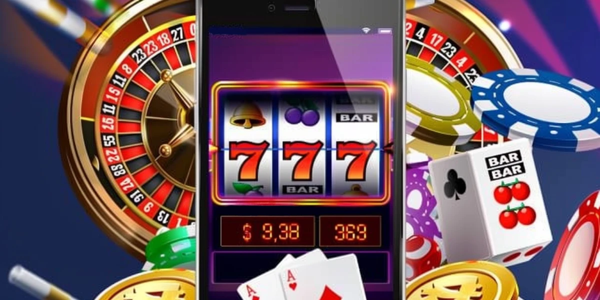 Why Bonuses Make All the Difference in Online Slot Games