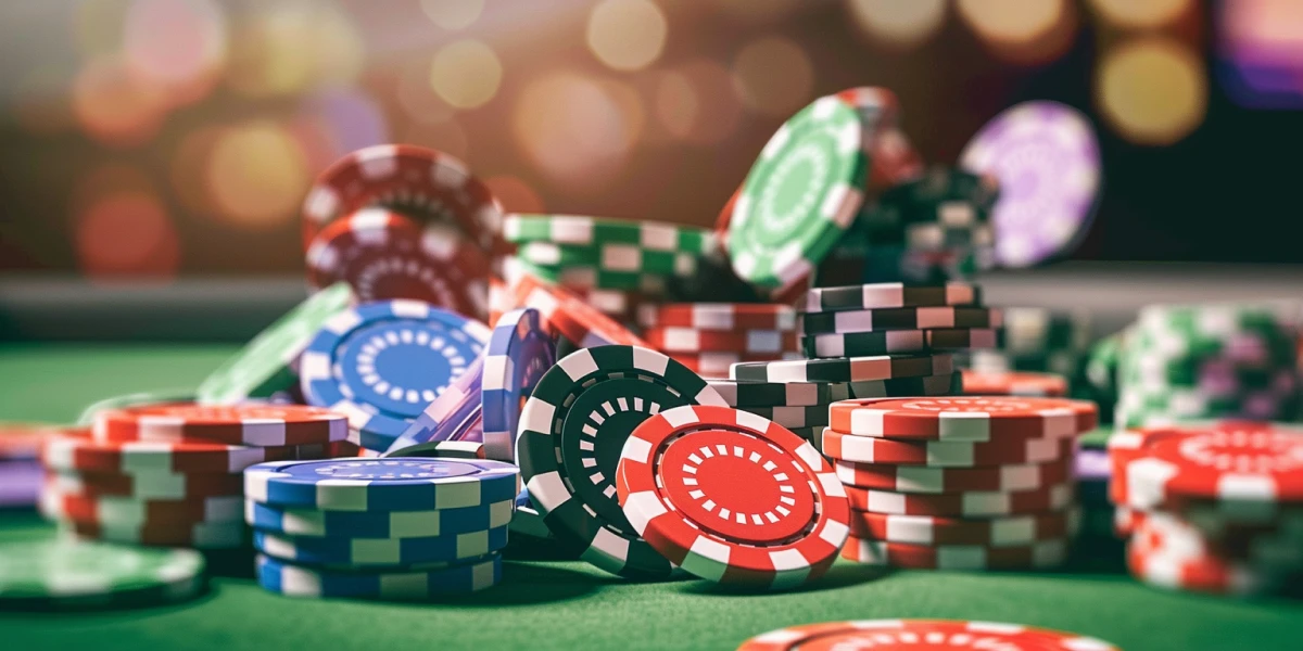 Casino players card secrets image