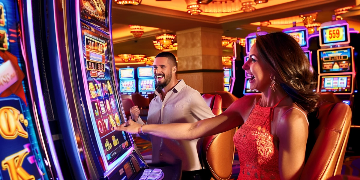 Why You Should Care about the Benefits of Joining Slots Clubs