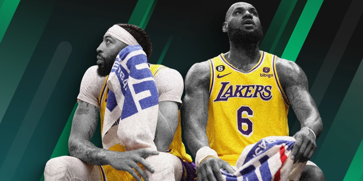 Los Angeles Lakers image
