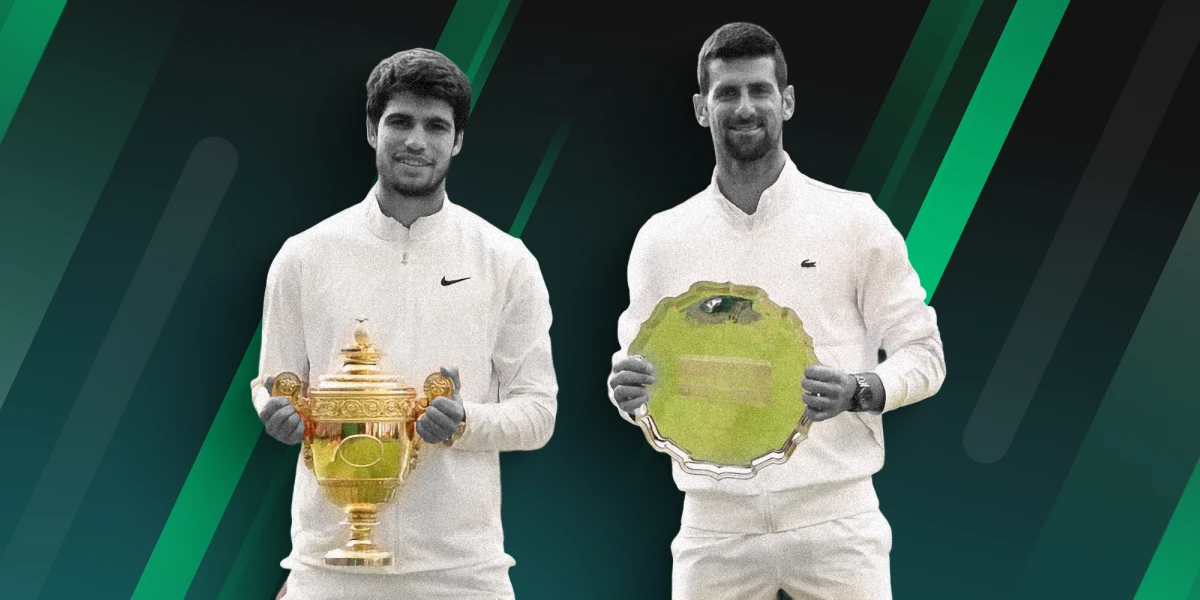 Why the 2024 ATP Tour Will Focus on the Djokovic-Alcaraz Rivalry