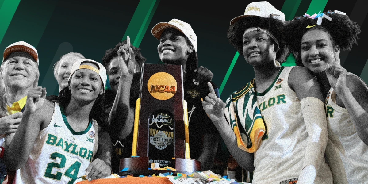 The Top Five Teams to Win the NCAA Championship