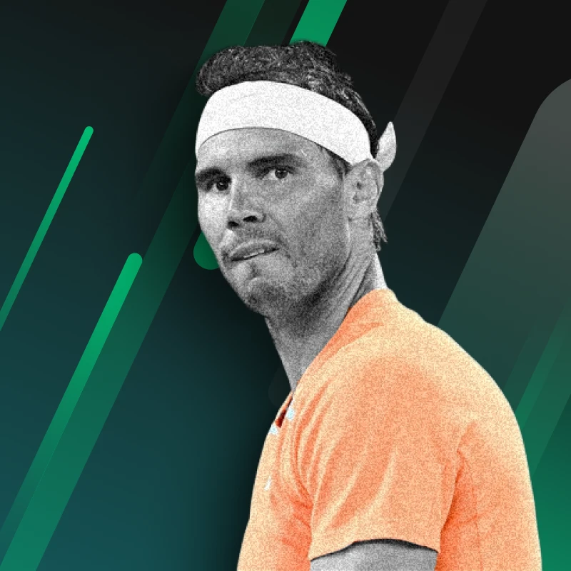  Rafael Nadal image