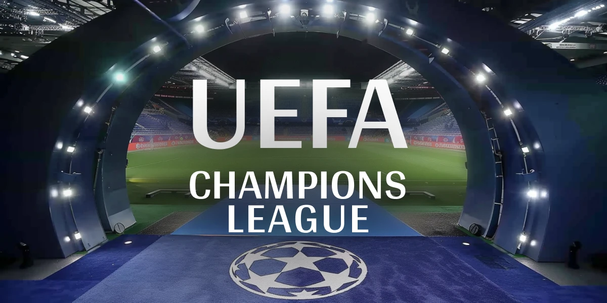 Predicting the Second Leg of the Champions League Round of 16