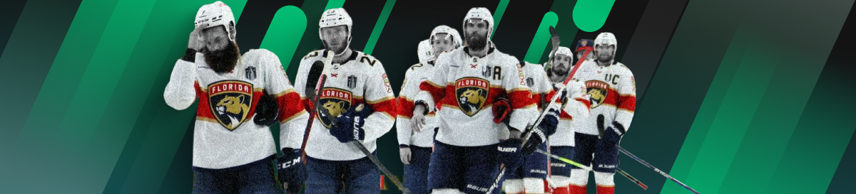 Can the Florida Panthers Win Their First Stanley Cup? image