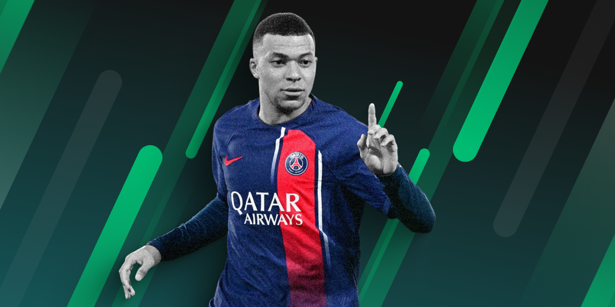 Death, Taxes, and Kylian Mbappe to Real Madrid