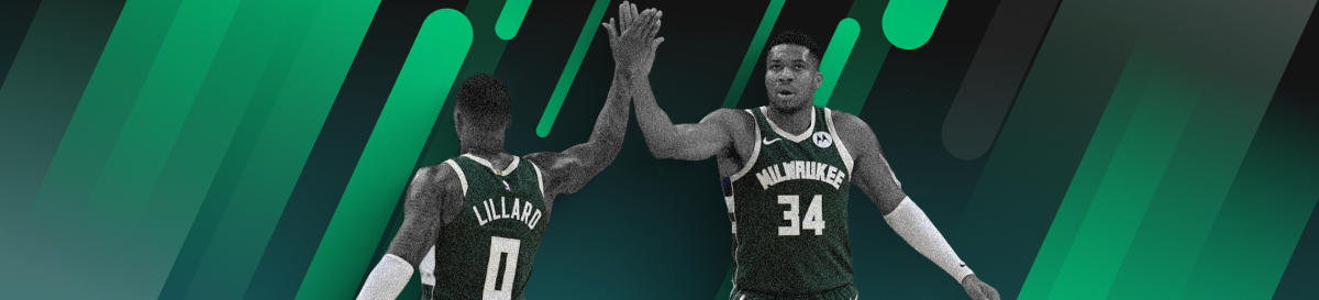 A Marvelous Journey: Will Giannis Help Lillard Fulfil his Championship Aspirations? image