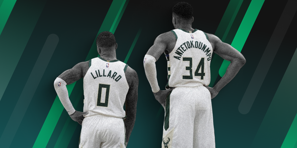 Will Giannis Help Lillard Fulfil his Championship Aspirations?