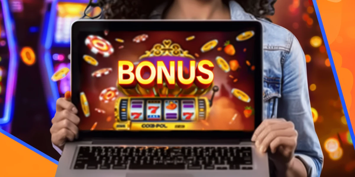 Bonuses in social casinos image