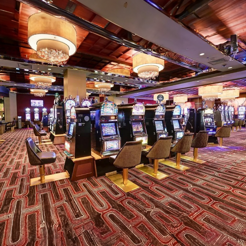 Golden Nugget casino image