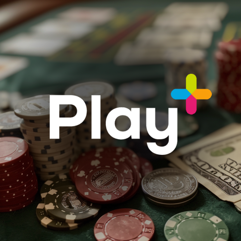 PlayPlus Casino image