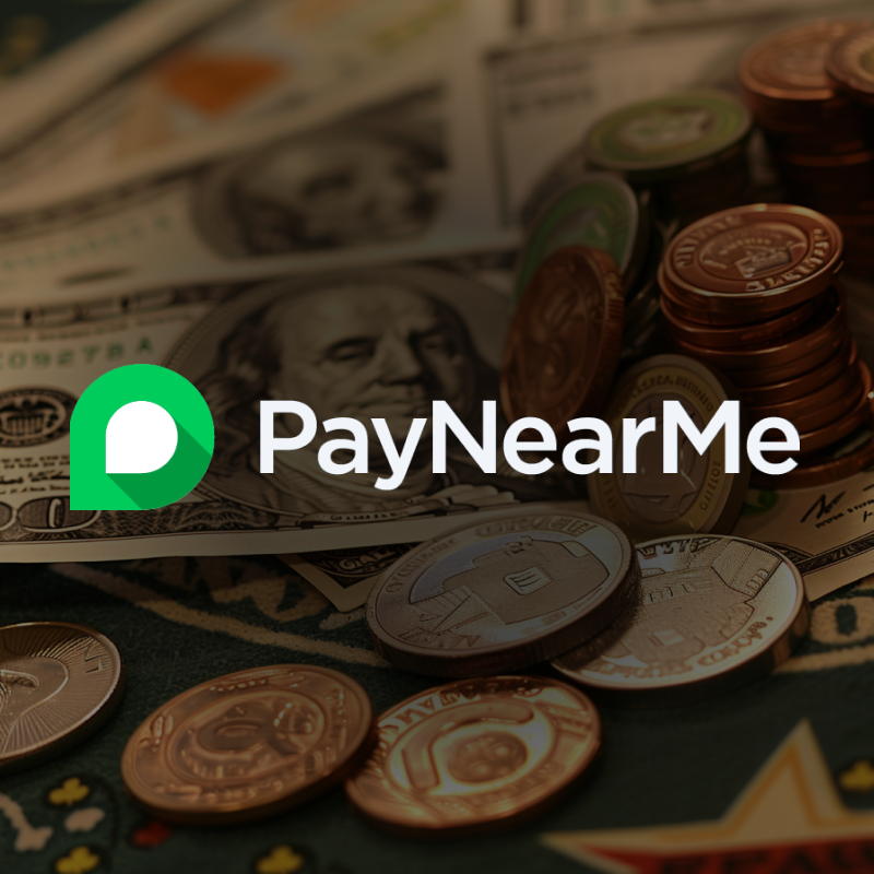 PayMe Near Me Payment Method image