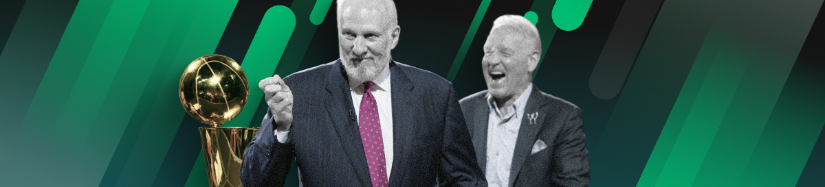 Gregg Popovich and the Success of the San Antonio Spurs image