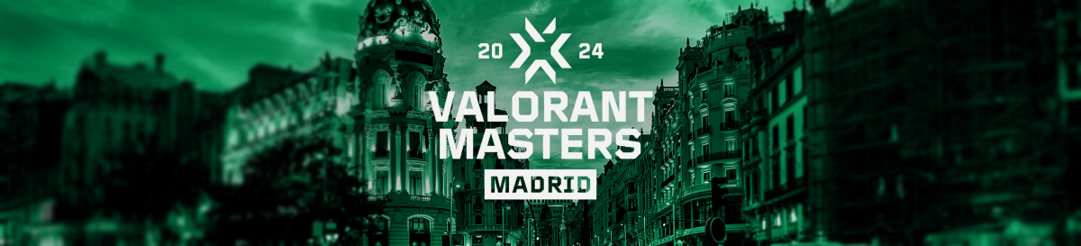 Who Are the Favorites to Win in the VALORANT Champions Tour Masters image