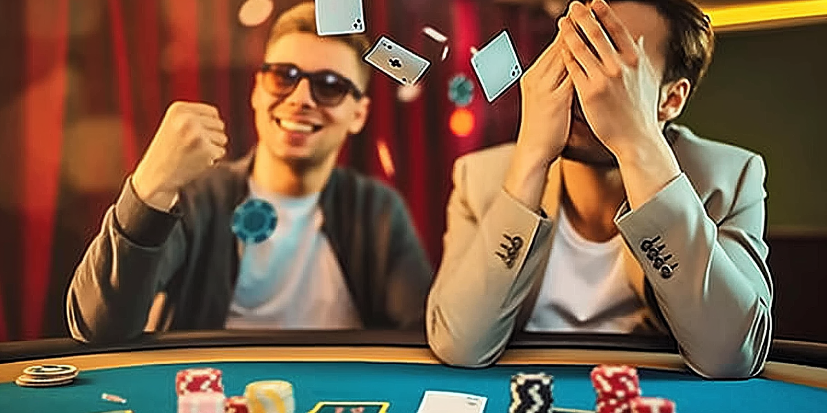 11 Common Mistakes When Playing Poker You Might Want to Stop Doing