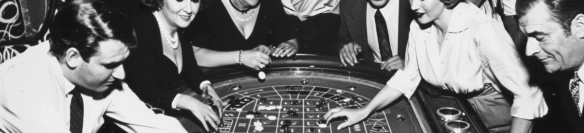 Oldest Casinos and Games image