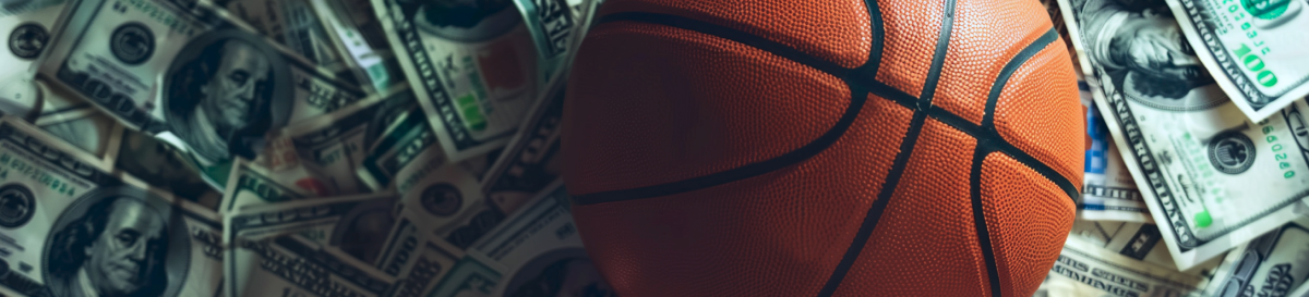 Hoops Wagers: Familiarizing Basketball Betting Markets for Starters image
