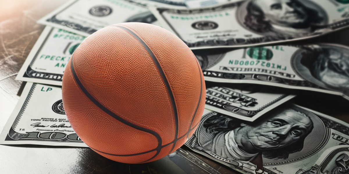 Familiarizing Basketball Betting Markets for Starters