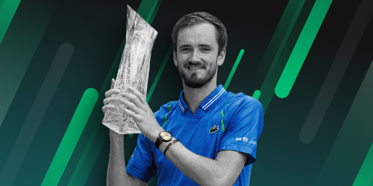 Top 5 Picks to Win in the Miami Open