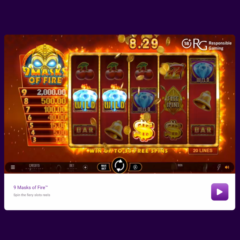 JackpotCity casino review image