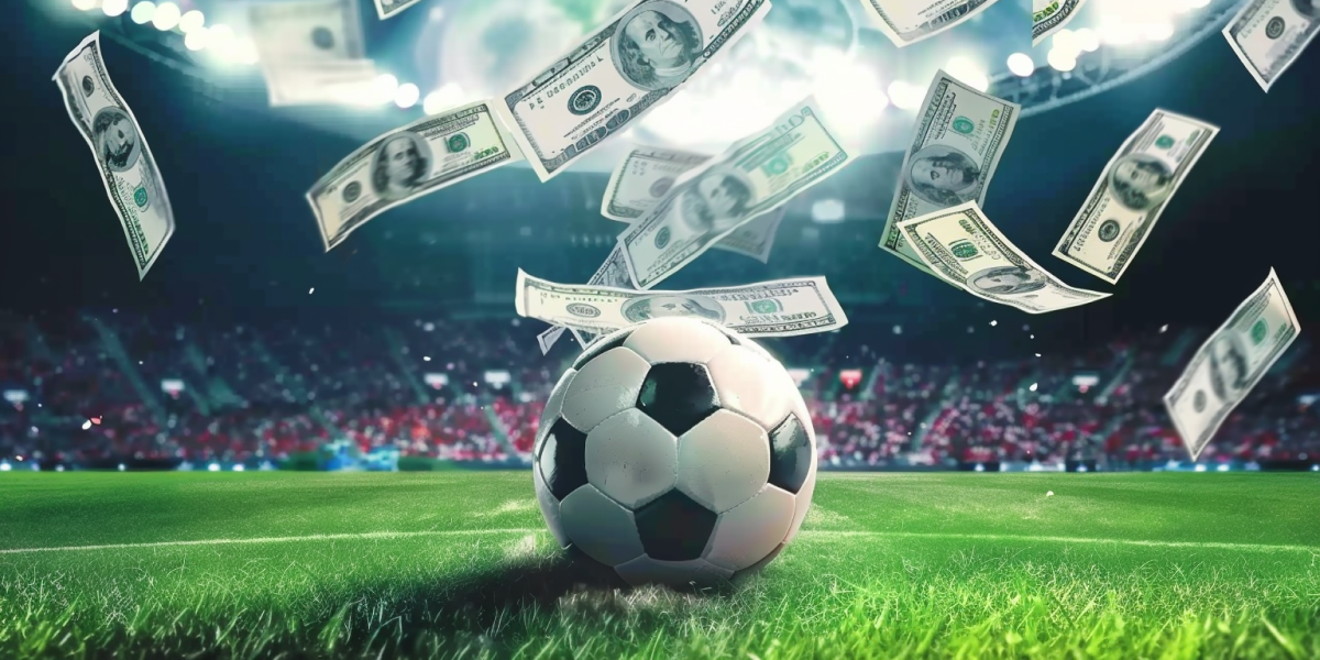 Soccer Betting 101 Best Strategies for First-Time Bettors