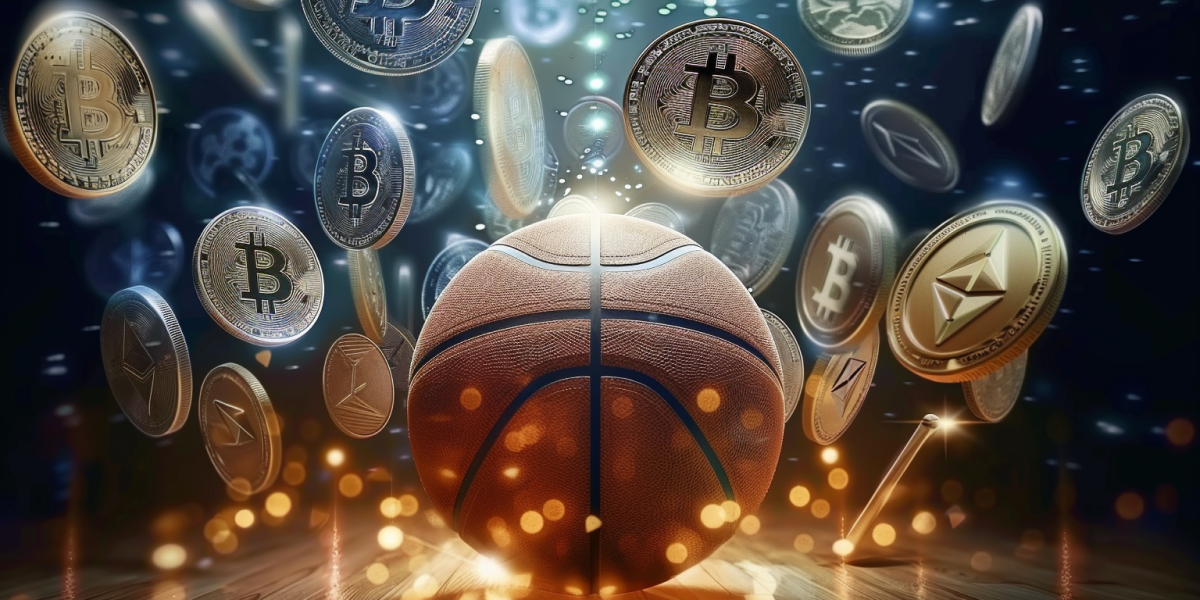 How Digital Currency Has Made its Way to the NBA