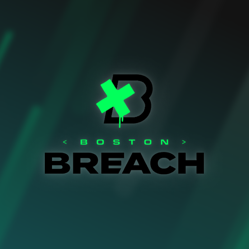 Boston Breach image