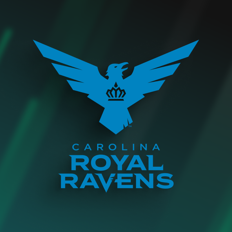 Carolina Royal Ravens image
