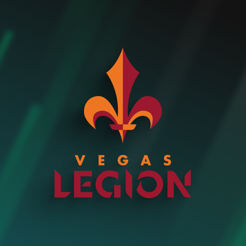 Las Vegas Legion image