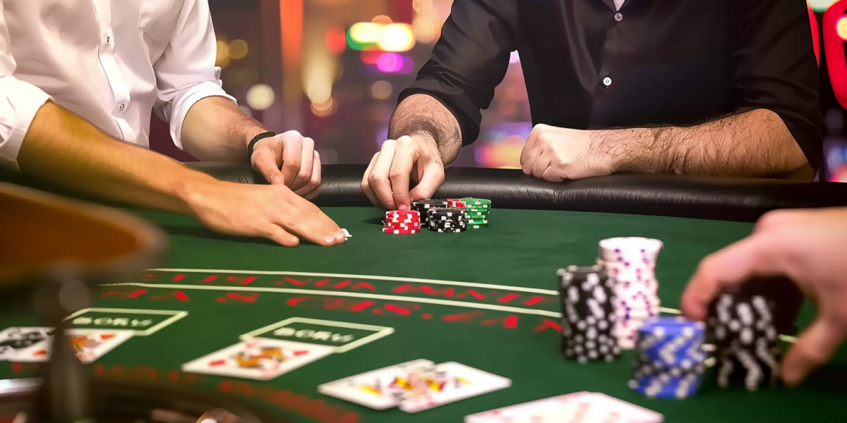 Are Counting Cards Considered Illegal in Casinos?