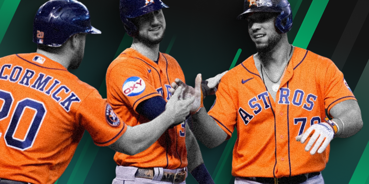 Houston Astros image