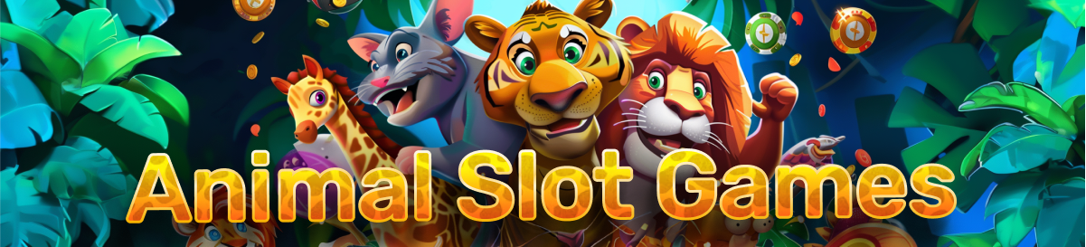 Animal slot games image