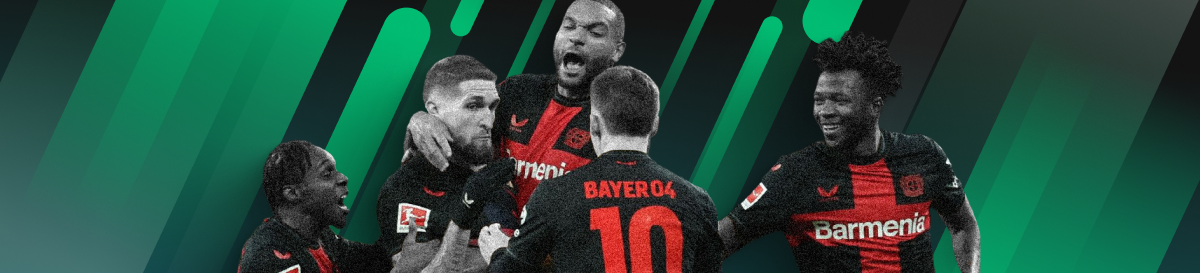 How Important is the 2023-24 Bayer Leverkusen Campaign image