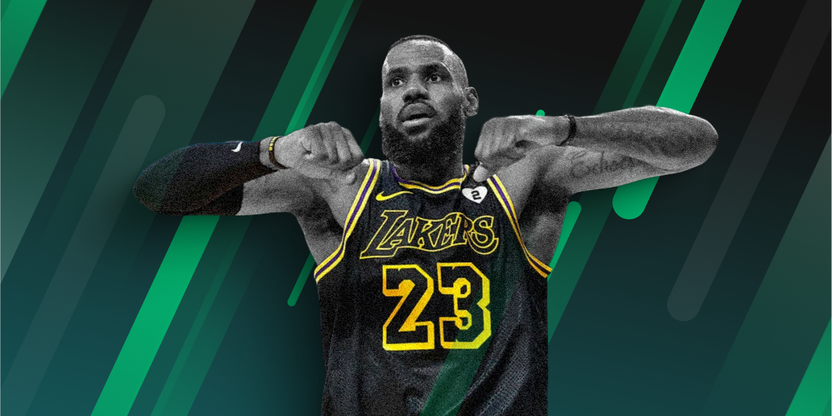 Will LeBron James Stay Longer in the NBA