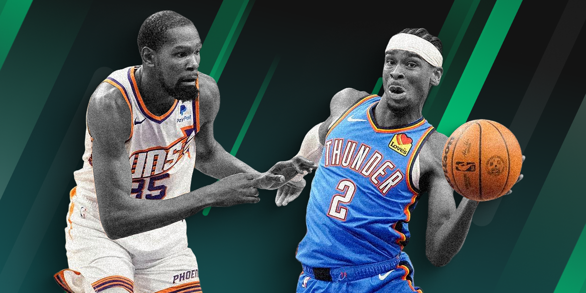 The Suns are entering the peak of the Western Conference with more contenders image