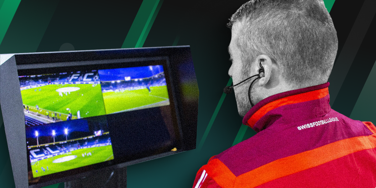 How VAR Has Innovated Officiating in Soccer